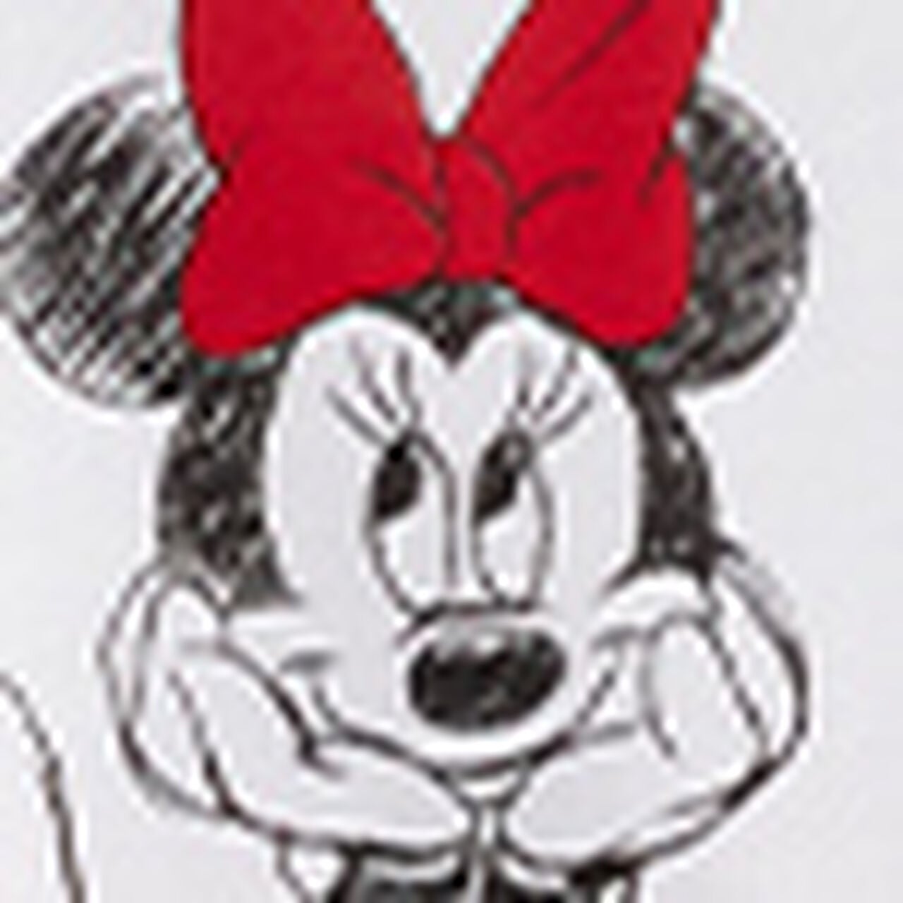 Disney Minnie Mouse HannaJams™ Pajama Set - Image 5