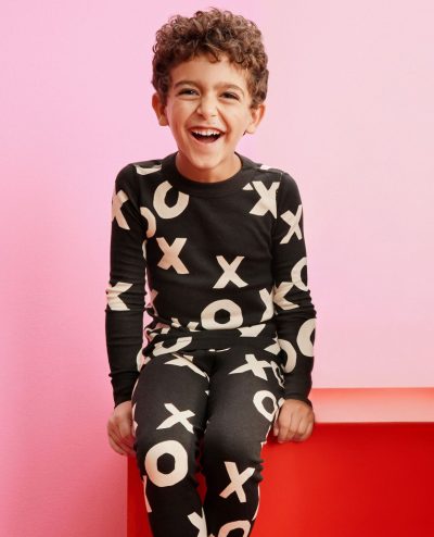 HannaJams™ Pajama Set