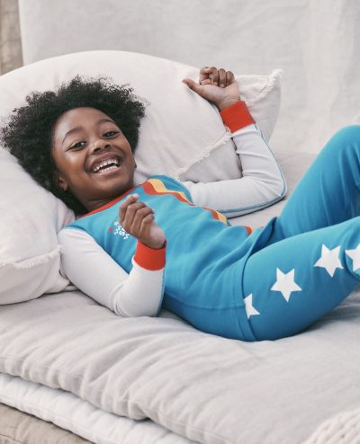 Halloween Costume HannaJams™ Pajama Set