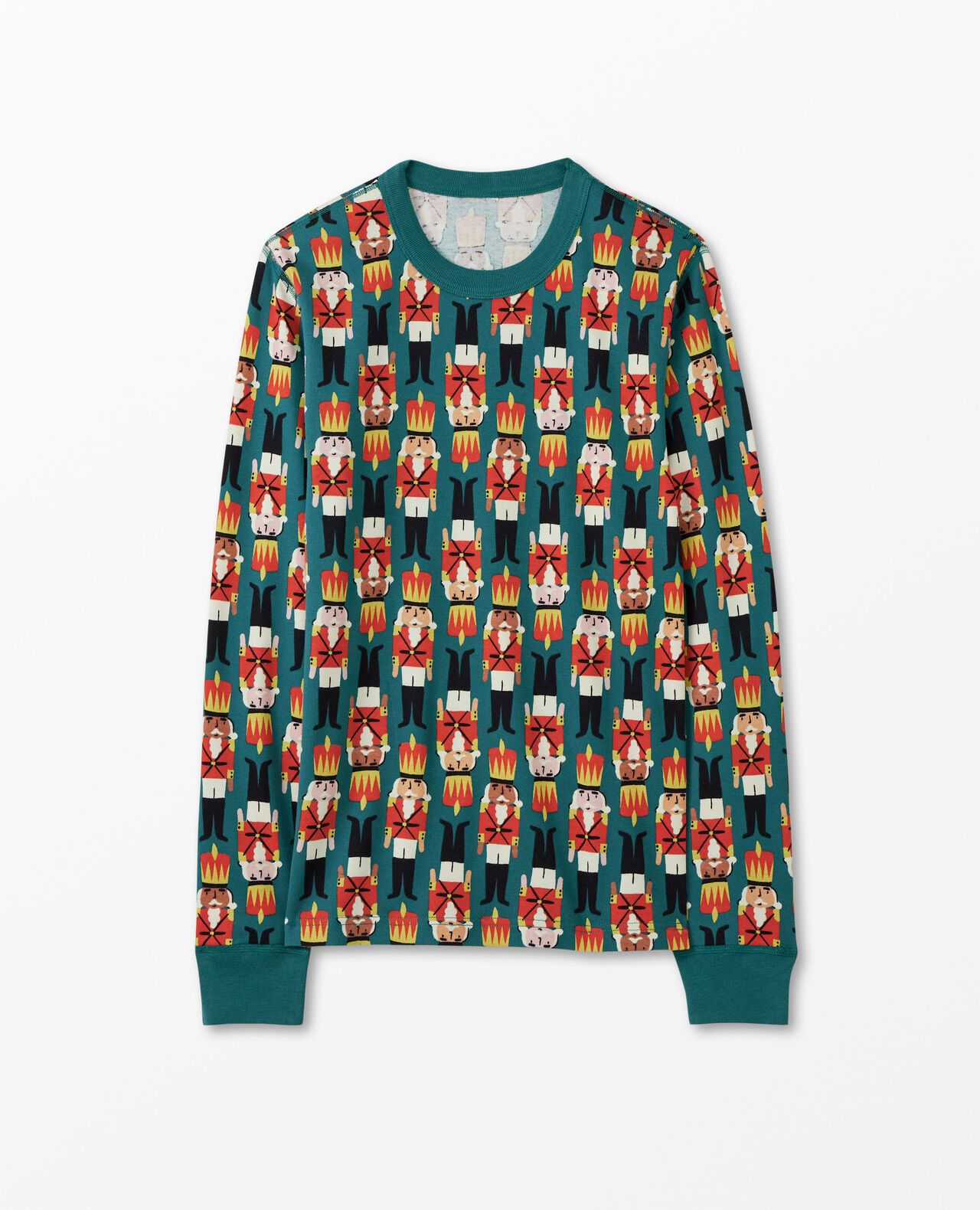 Adult Holiday HannaJams™ Pajama Top - Image 17
