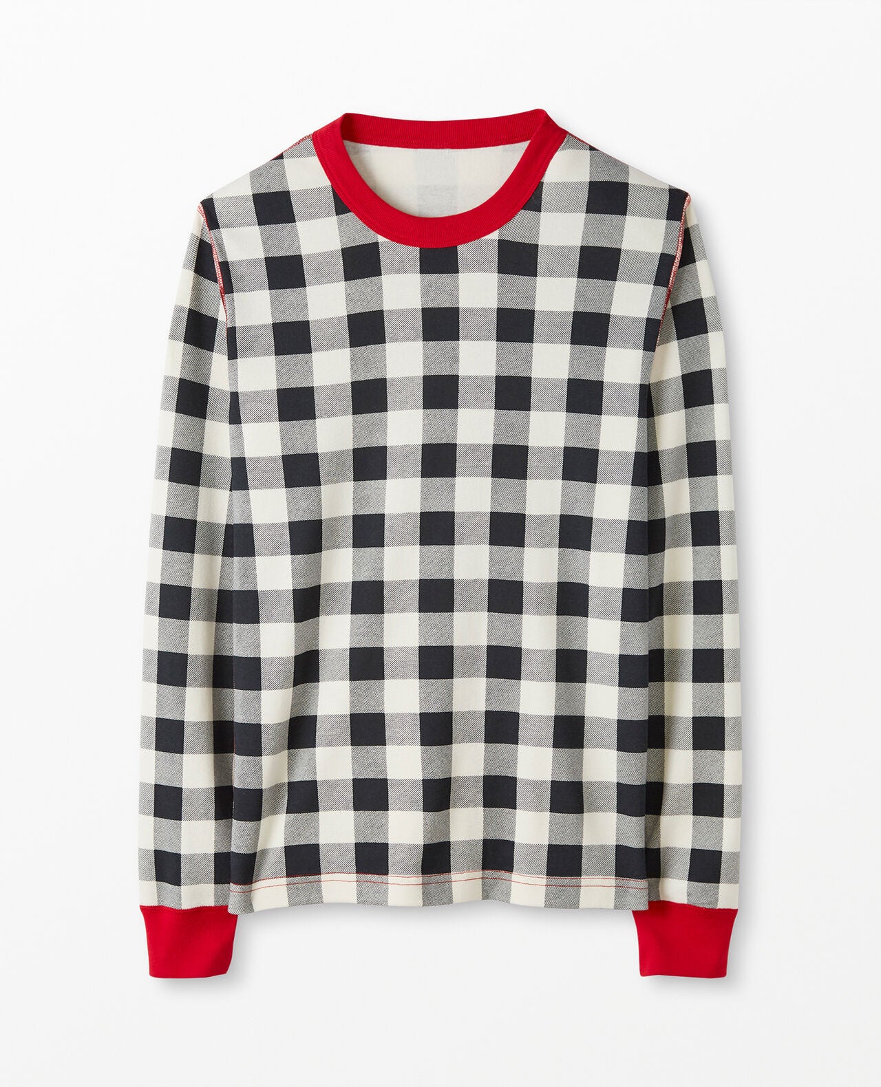 Adult Holiday HannaJams™ Pajama Top - Image 5