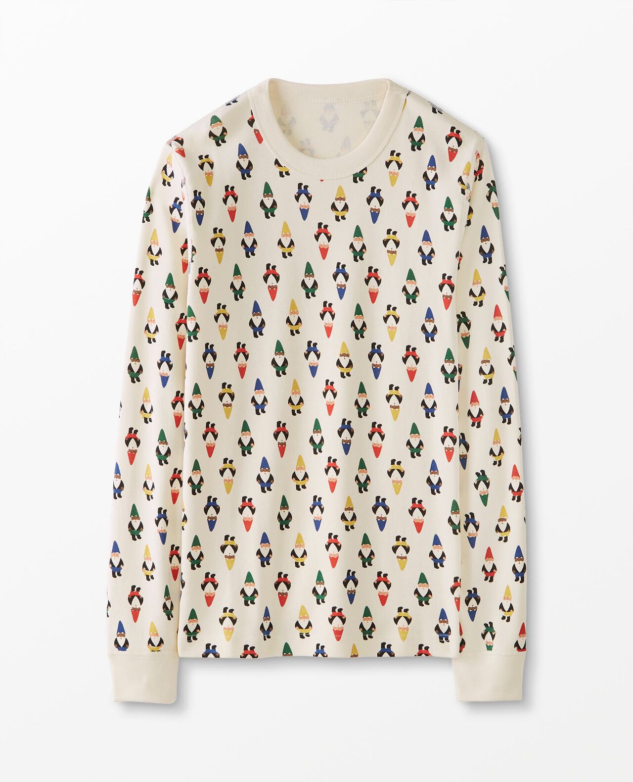 Adult Holiday HannaJams™ Pajama Top - Image 7