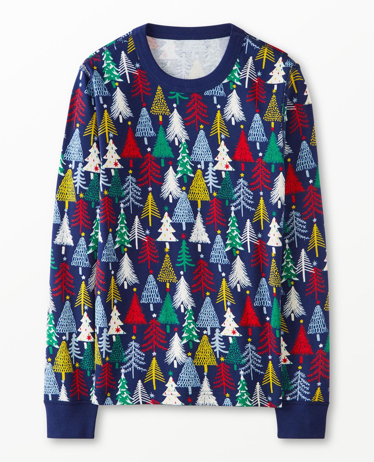 Adult Holiday HannaJams™ Pajama Top - Image 10
