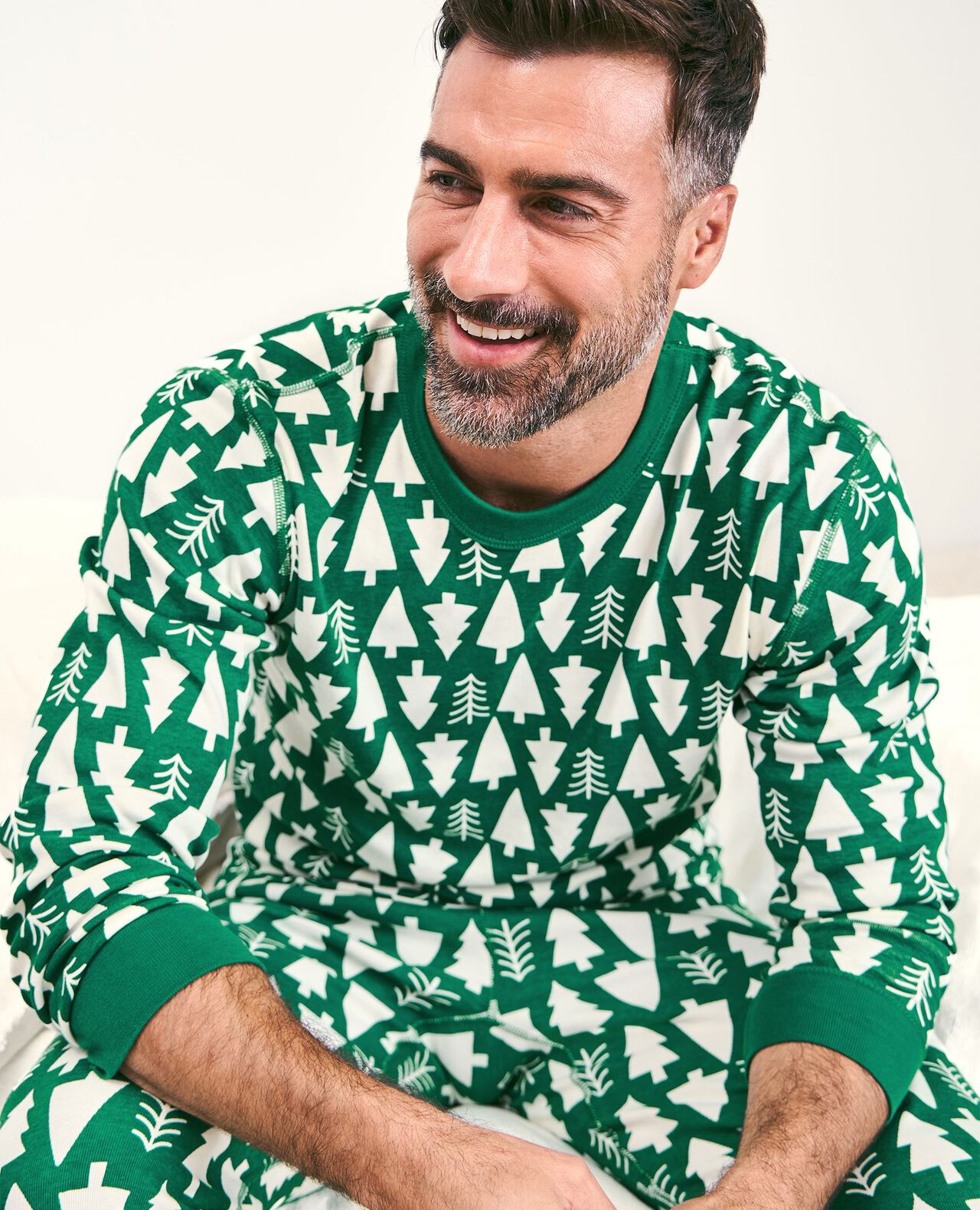 Adult Holiday HannaJams™ Pajama Pants - Image 4