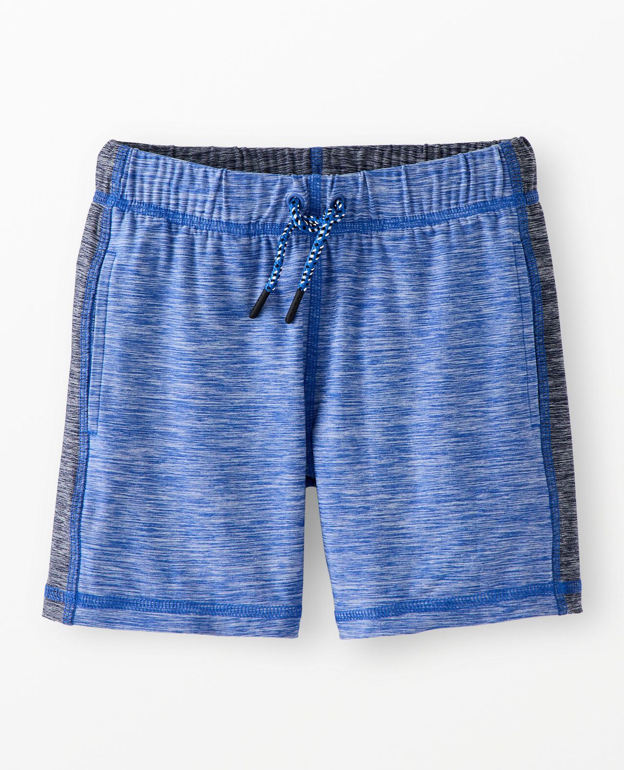 Active UV Shorts
