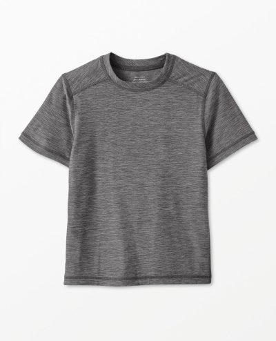 Relaxed Fit Active UV T-Shirt
