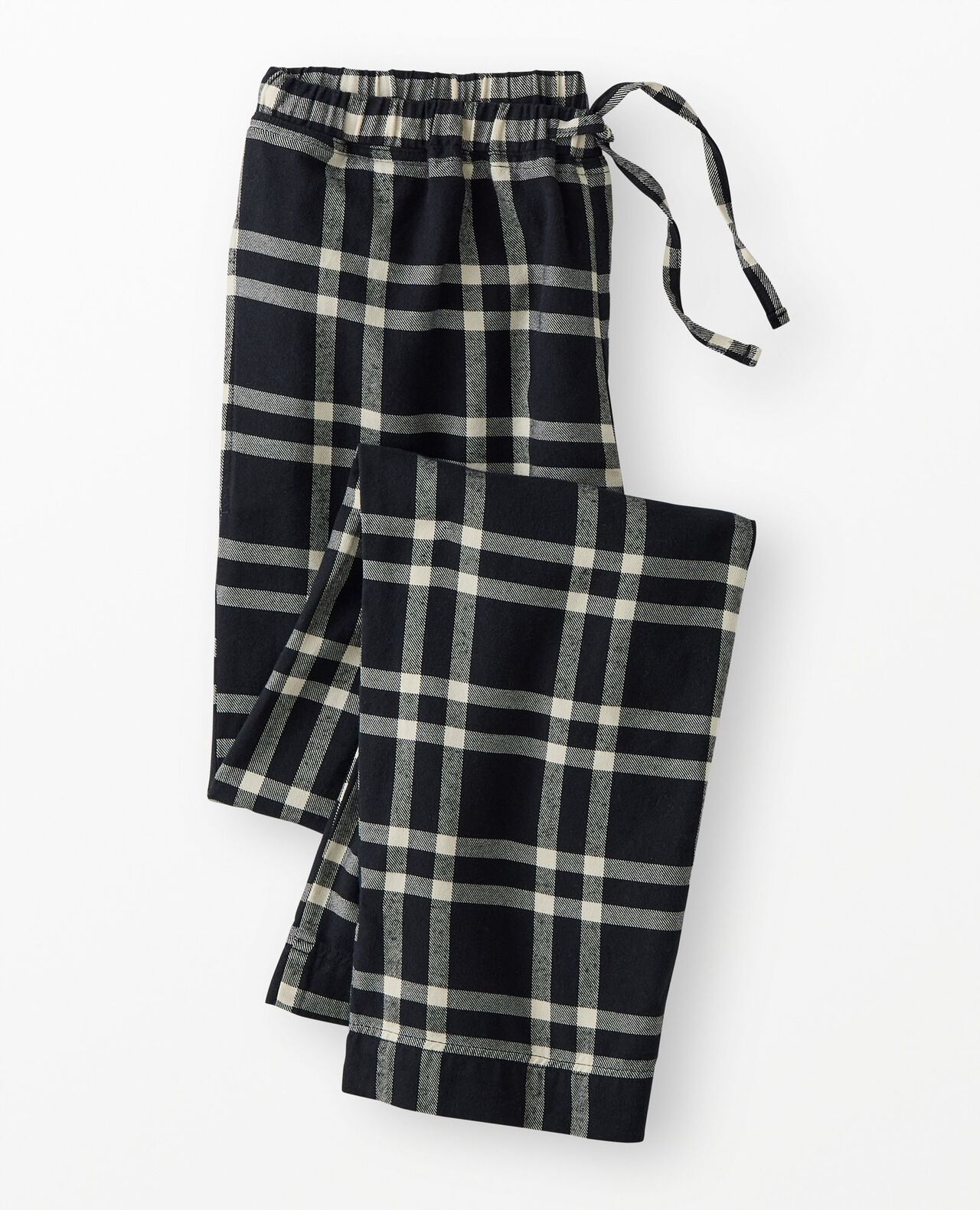 Adult Holiday Flannel Pajama Pants