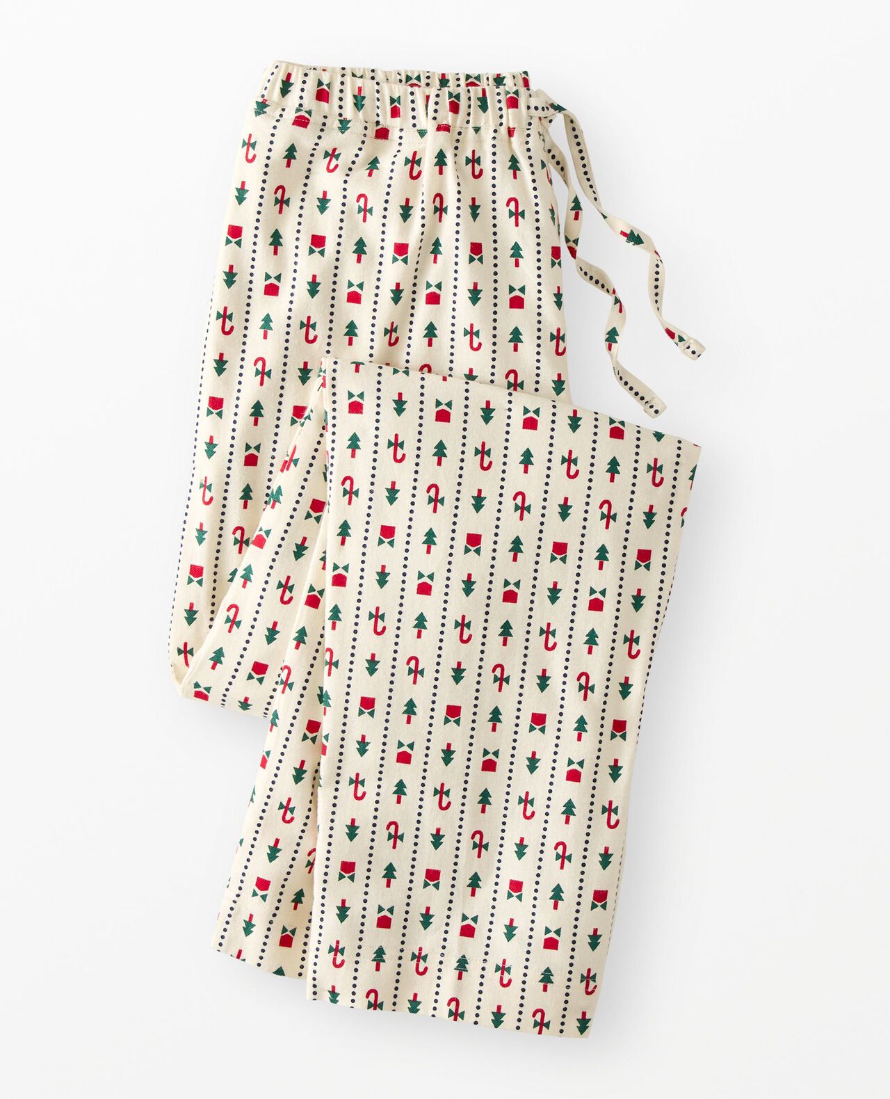 Adult Holiday Flannel Pajama Pants