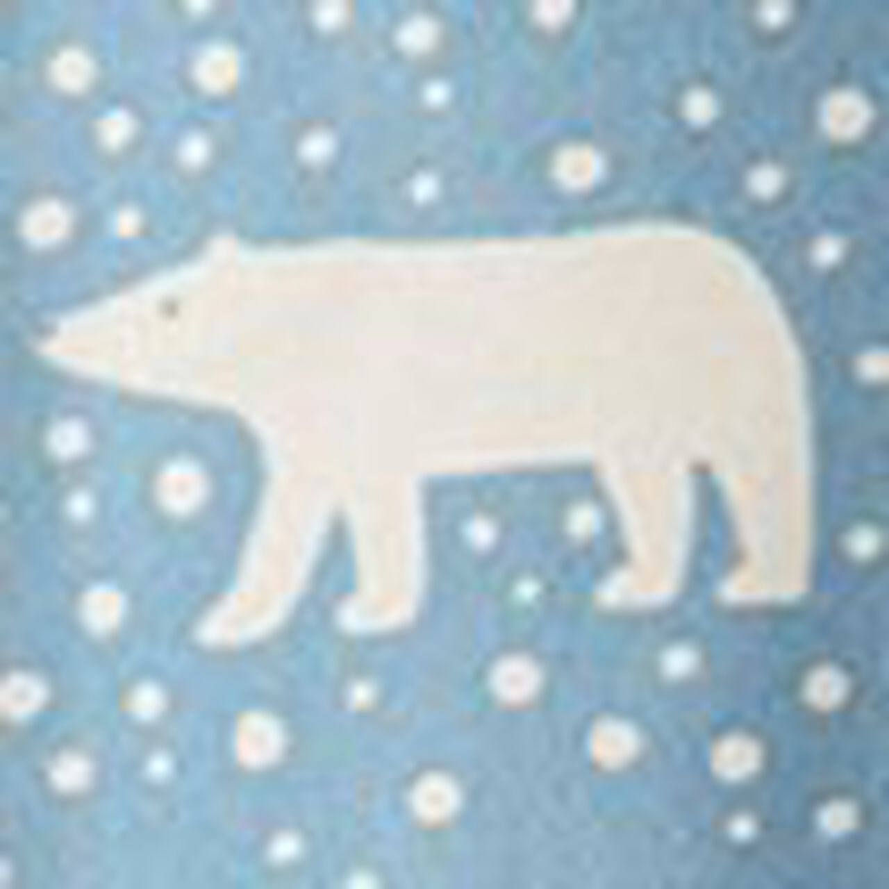 Adult Holiday Flannel Pajama Top - Image 11