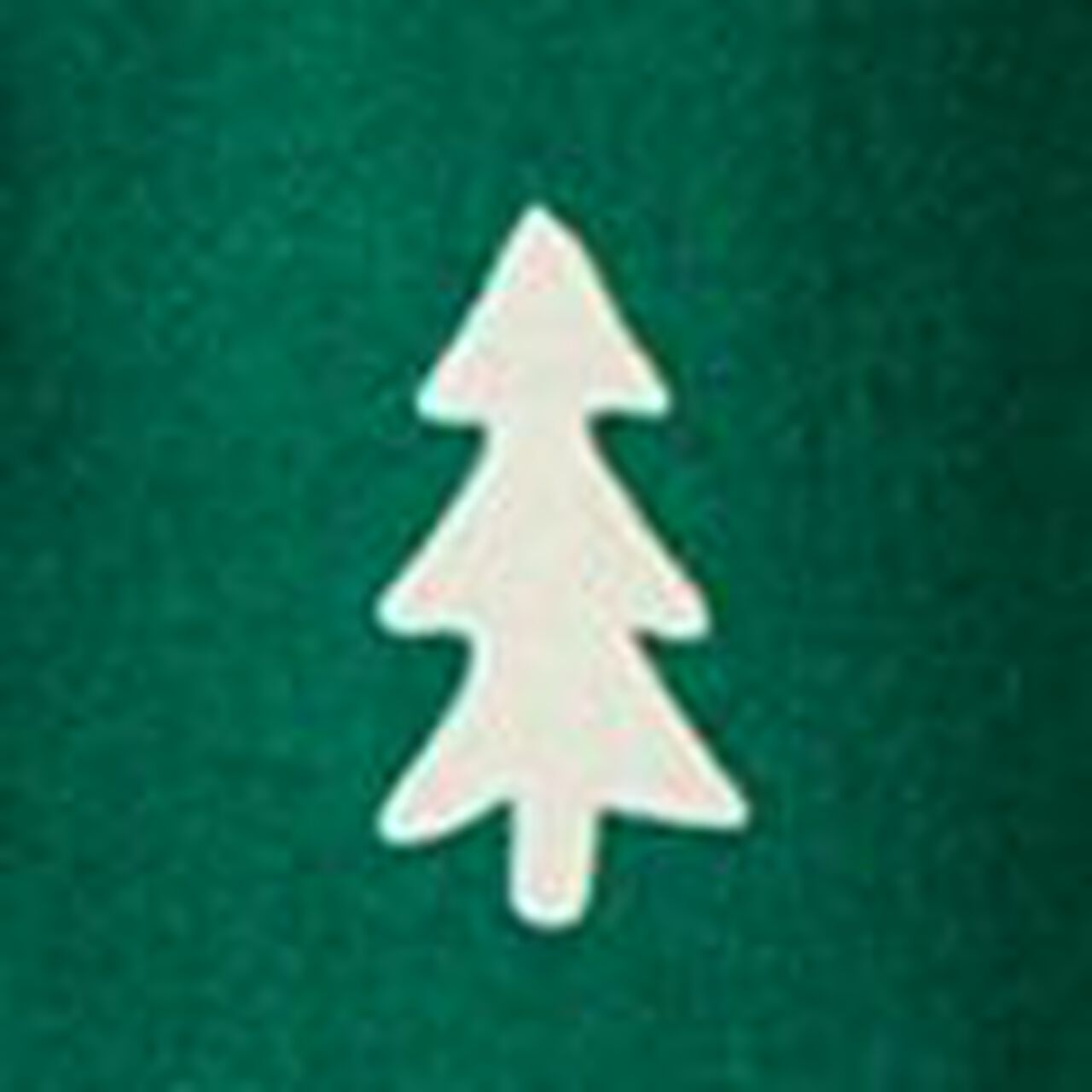Adult Holiday Flannel Pajama Top - Image 9
