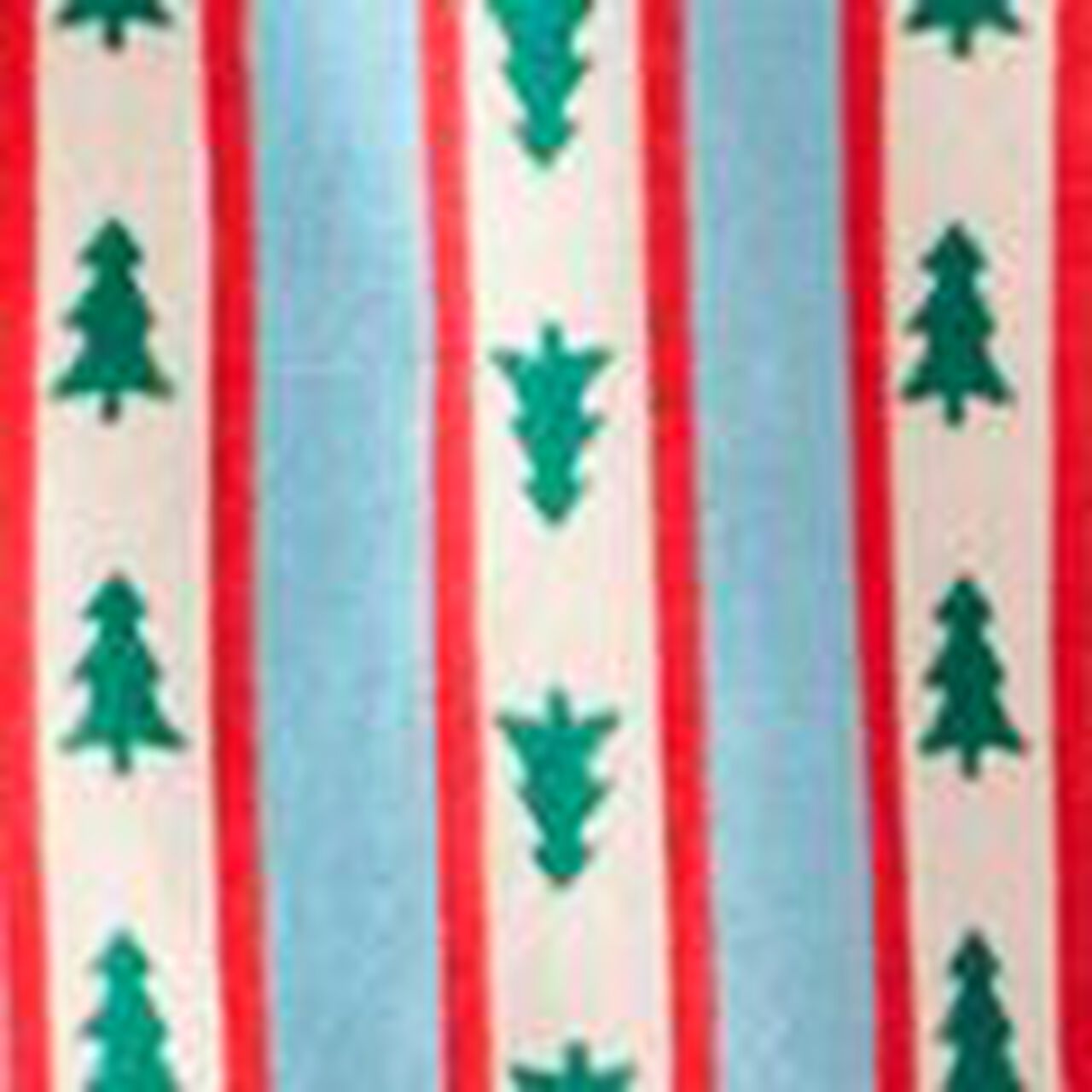 Adult Holiday Flannel Pajama Top - Image 13