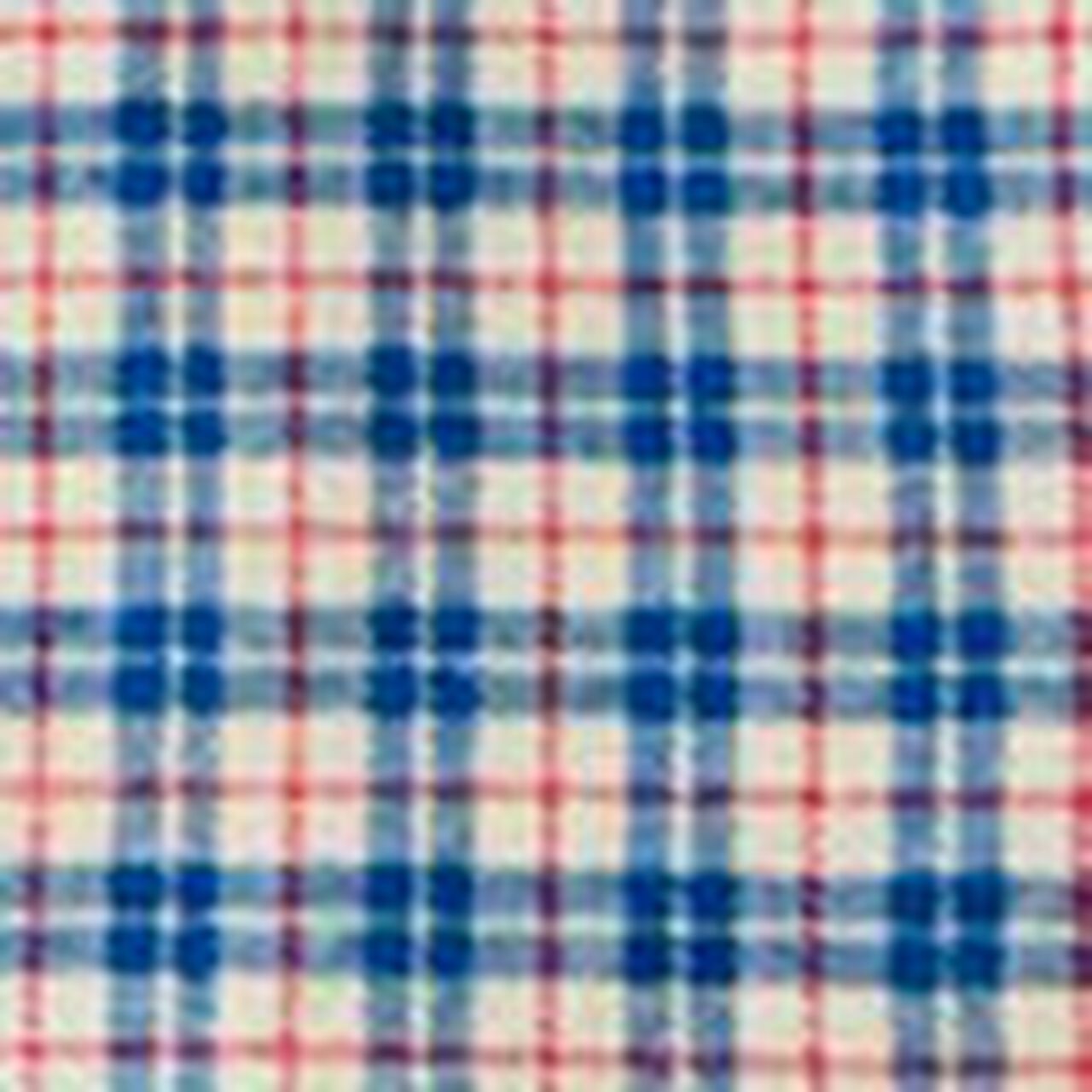 Adult Holiday Flannel Pajama Top - Image 5