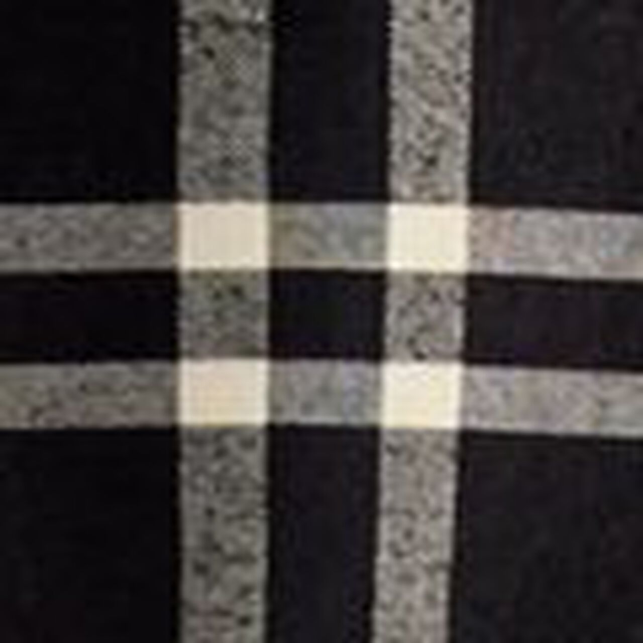 Adult Holiday Flannel Pajama Top - Image 4