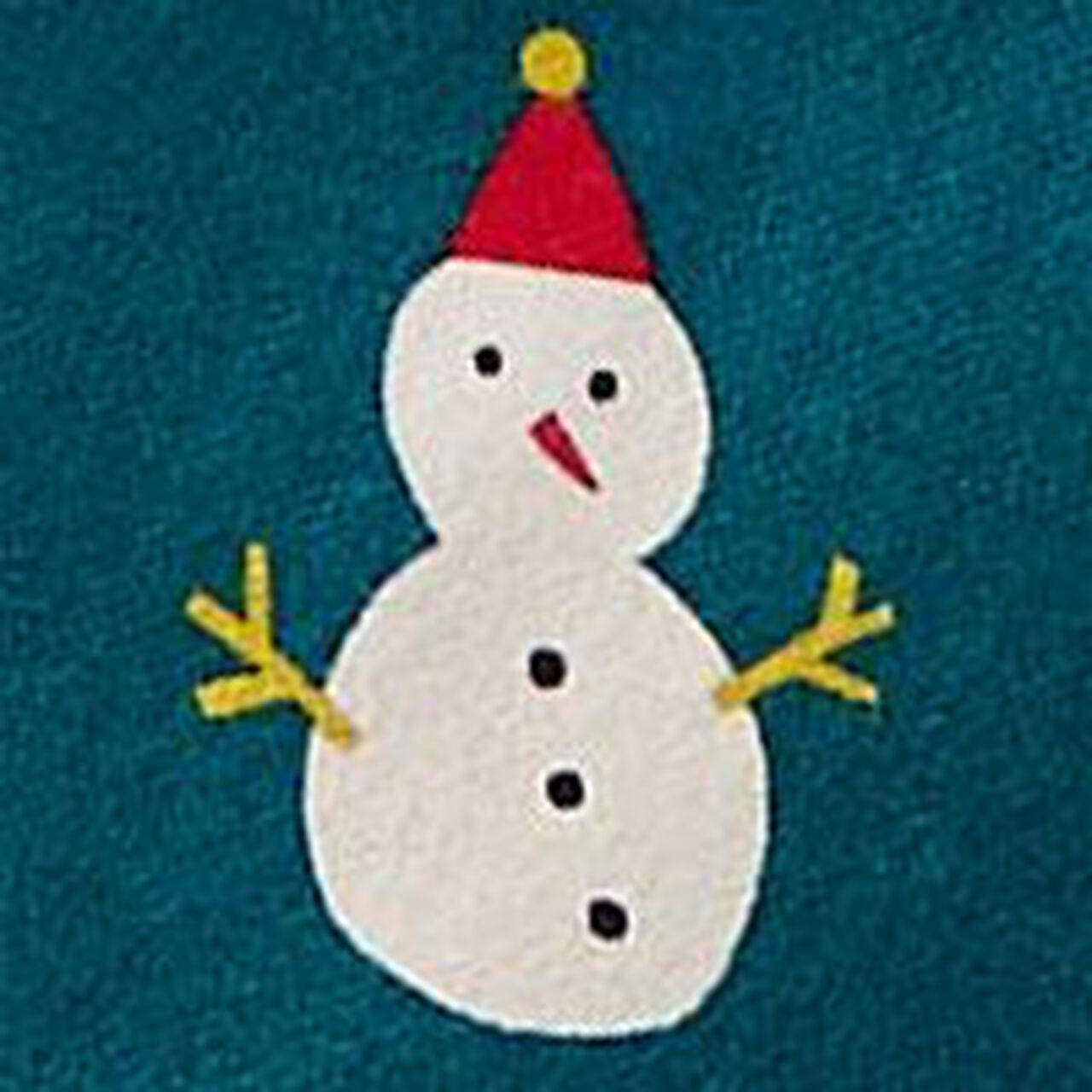 Adult Holiday Flannel Pajama Top - Image 45