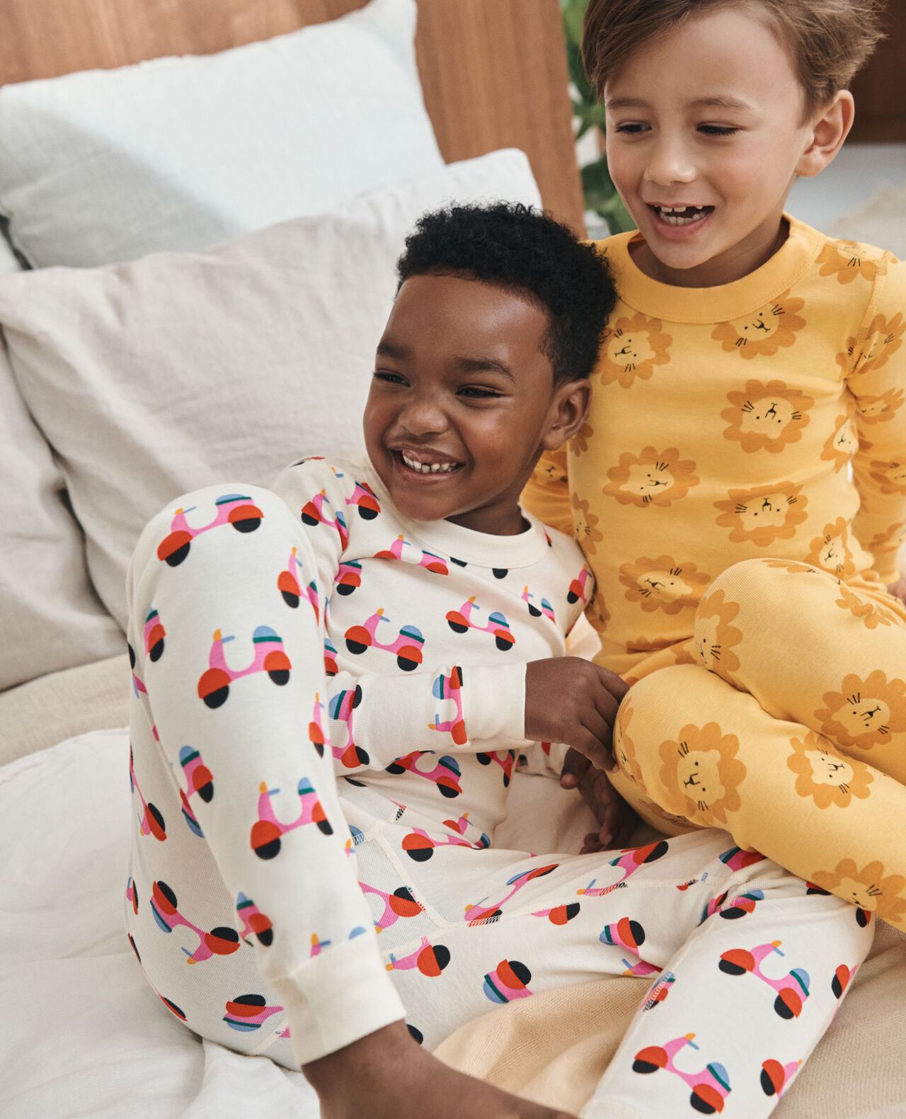 HannaJams™ Pajama Set - Image 4