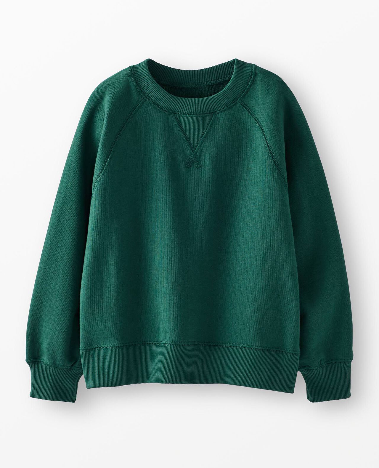 French Terry Sweatshirt