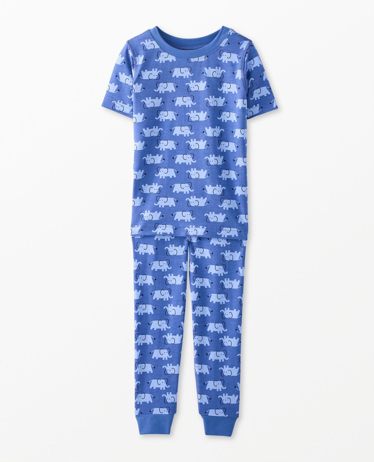 HannaSoft™ Pajama Set - Image 2