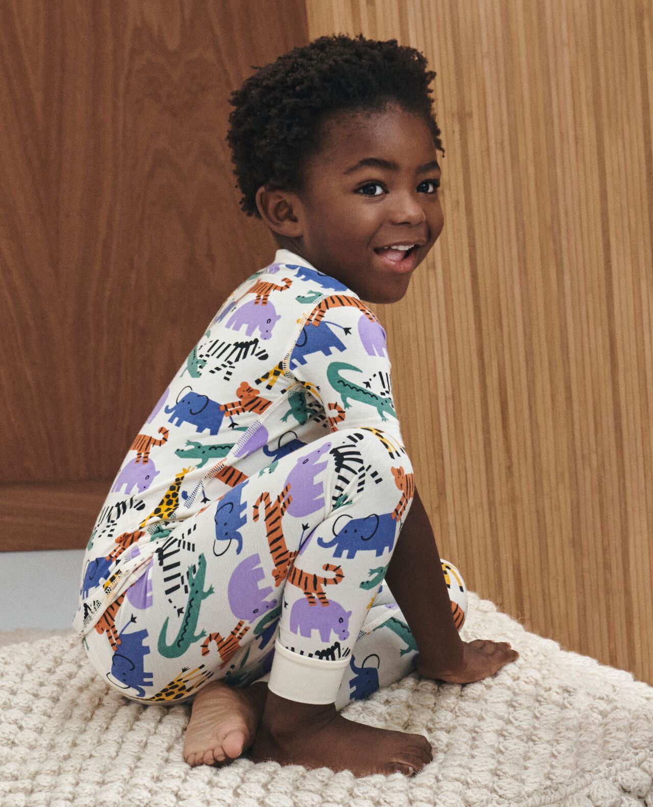HannaSoft™ Pajama Set - Image 8