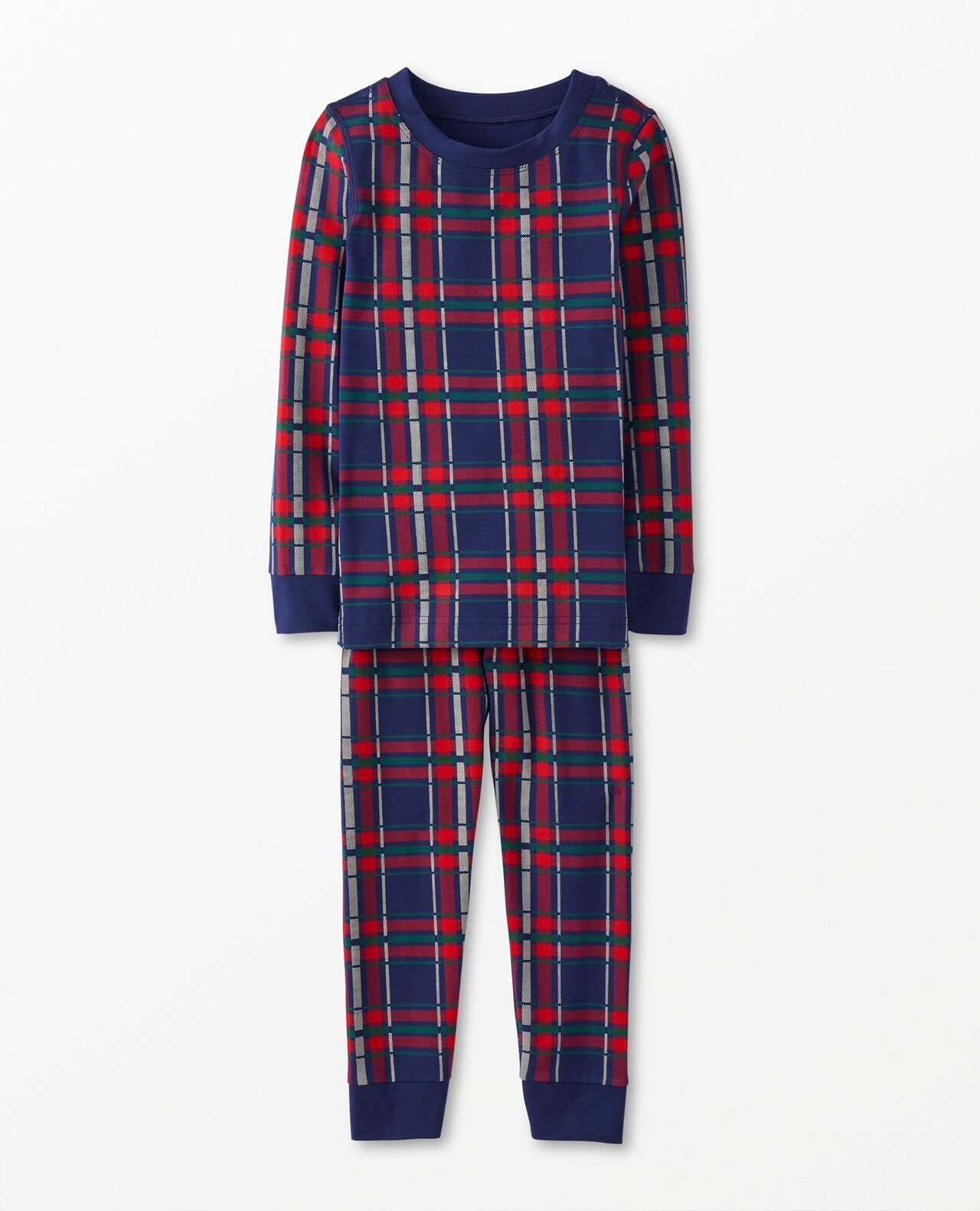 Holiday HannaSoft™ Pajama Set - Image 12