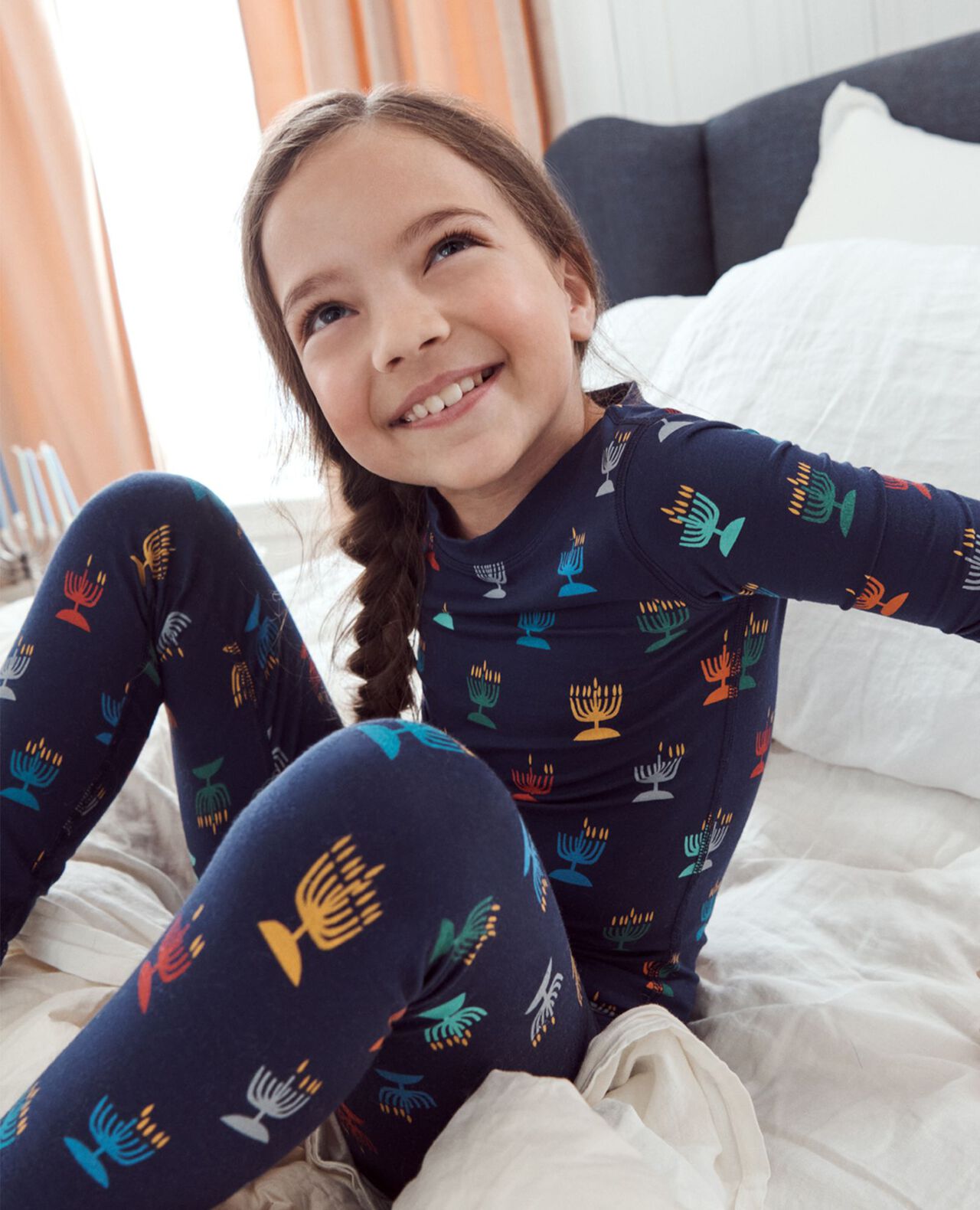 Holiday HannaSoft™ Pajama Set - Image 11