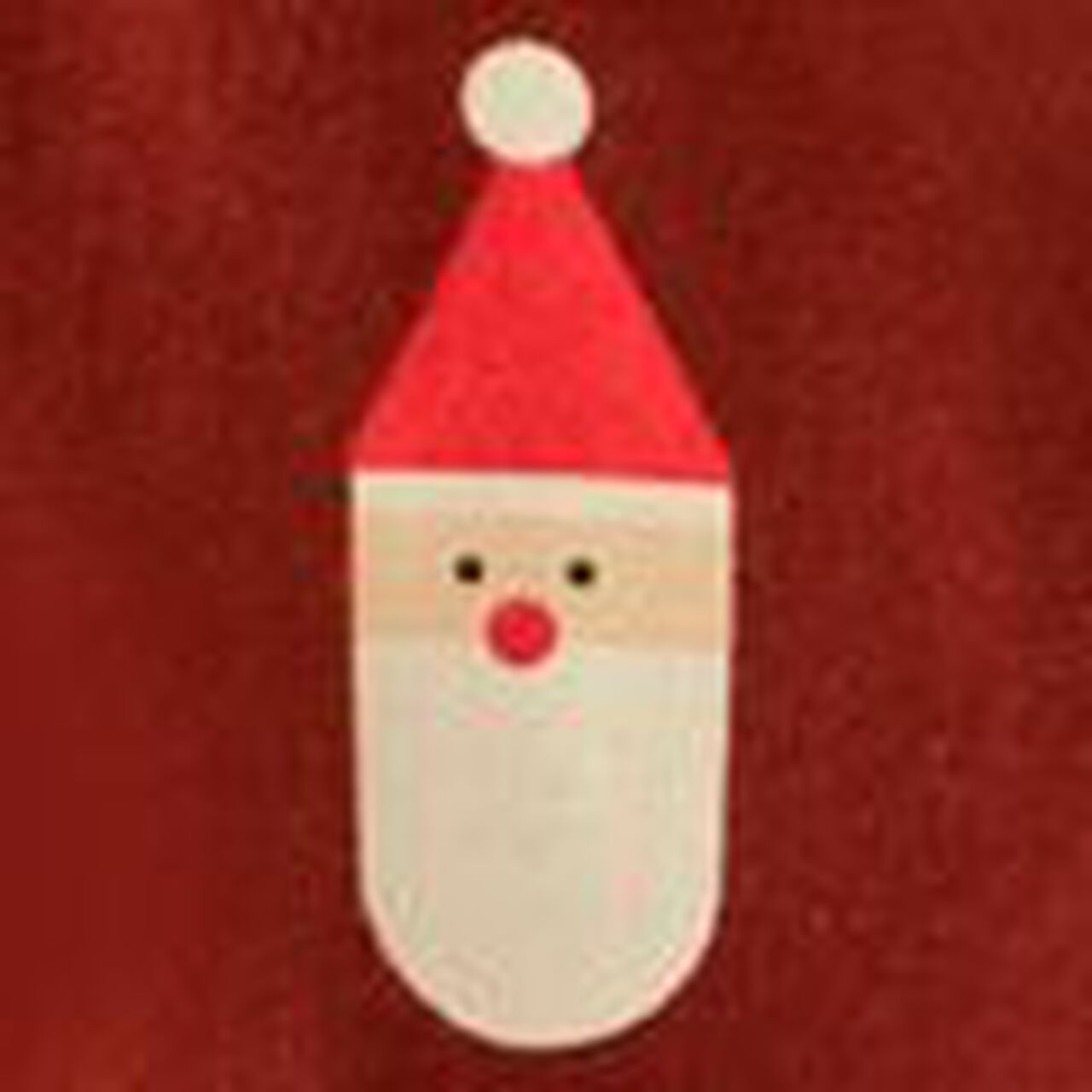 Holiday Flannel Dog Bandana - Image 10