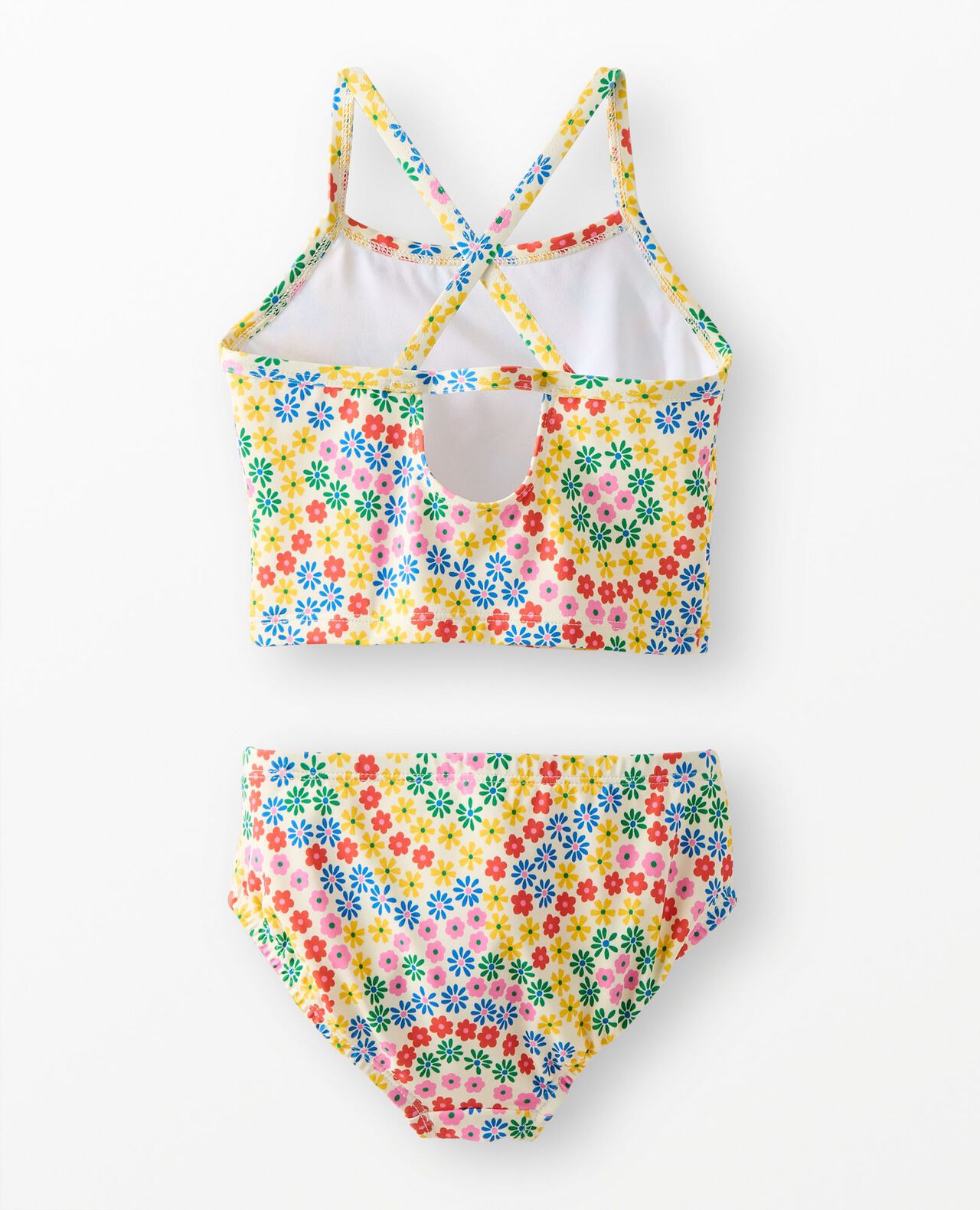 Two-Piece Swimsuit - Image 2