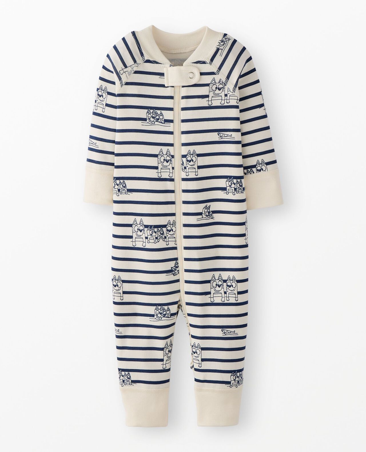 Bluey HannaJams™ Sleeper