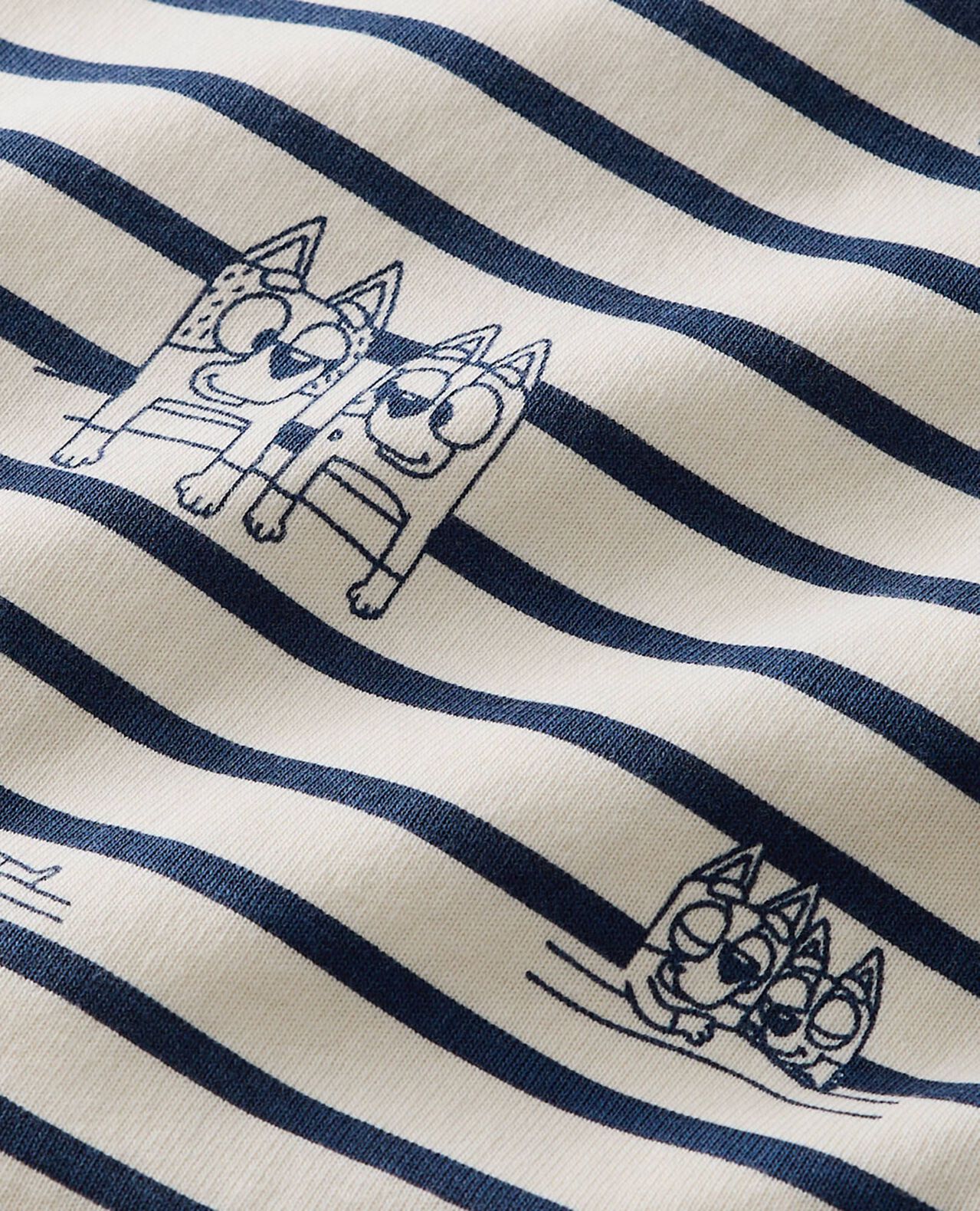 Bluey HannaJams™ Sleeper - Image 2