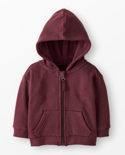 Baby French Terry Hoodie