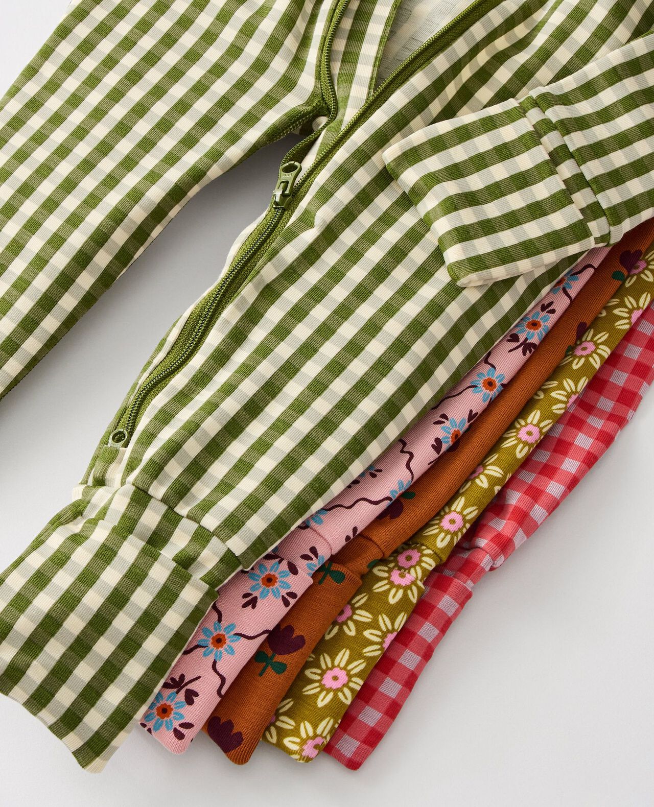 HannaSoft™ Stretch Sleeper - Image 2