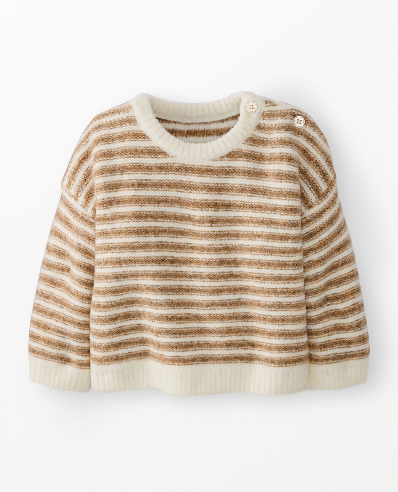 Baby Pullover Sweater - Image 2