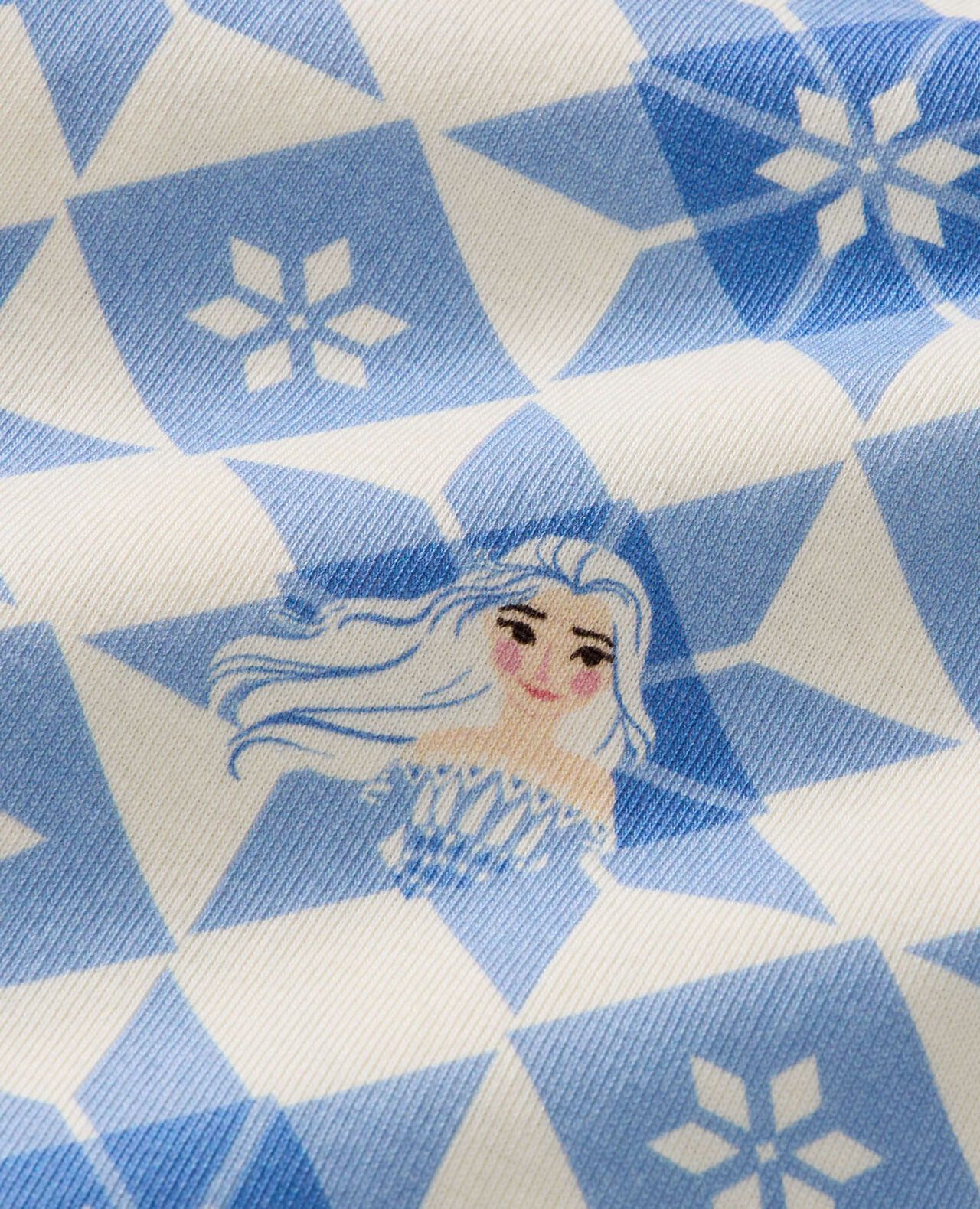 Disney Frozen HannaJams™ Pajama Set - Image 3