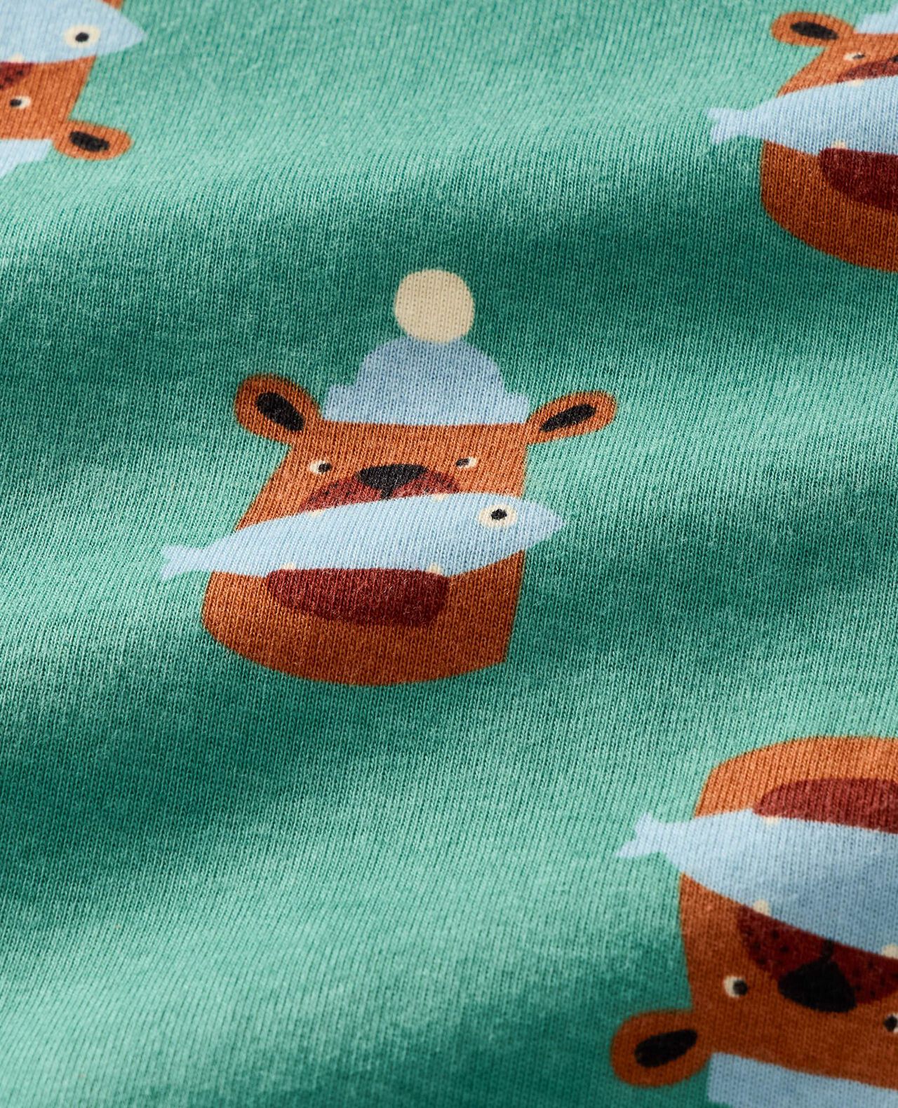 Adult Holiday HannaJams™ Pajama Set - Image 2