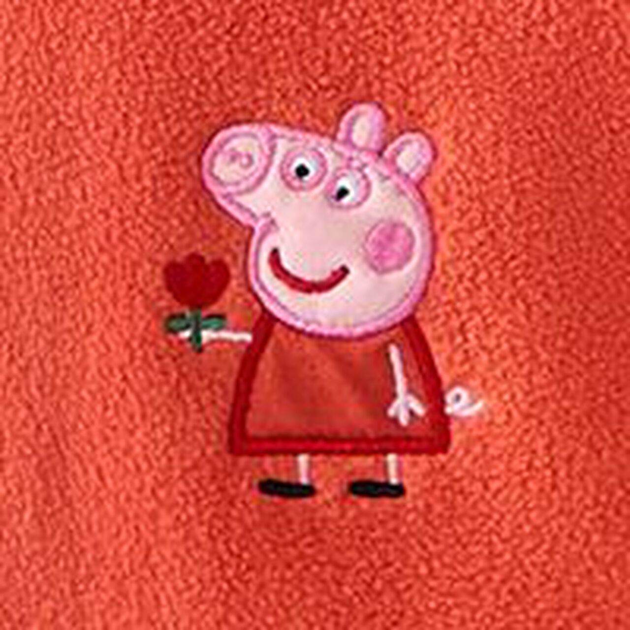 Peppa Pig Fleece Jacket - Image 4