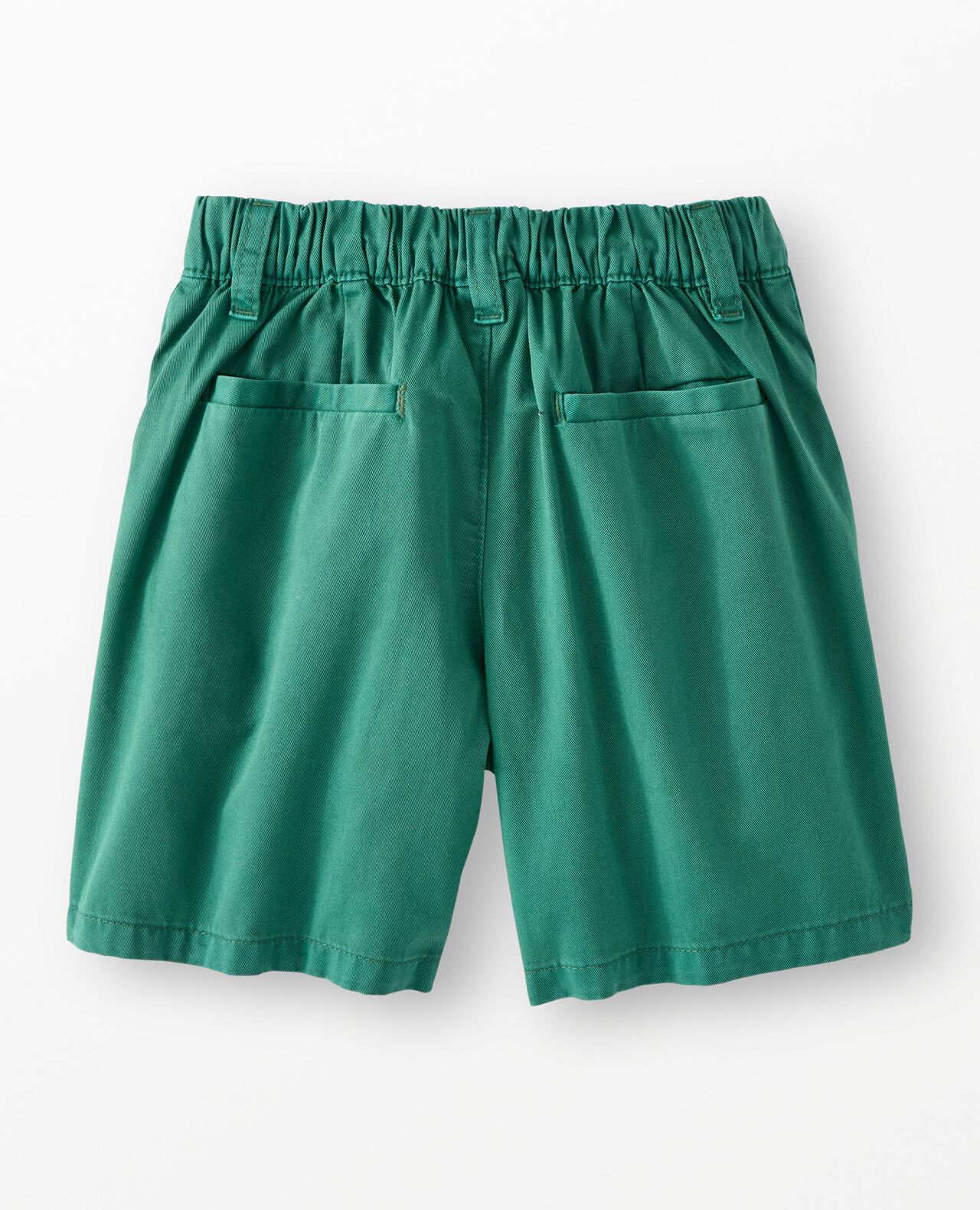 Twill Shorts - Image 3