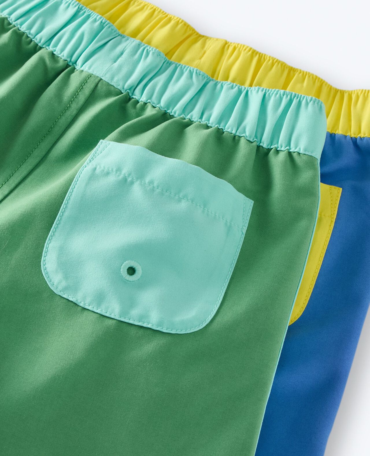 Dolphin Swim Trunks - Image 2