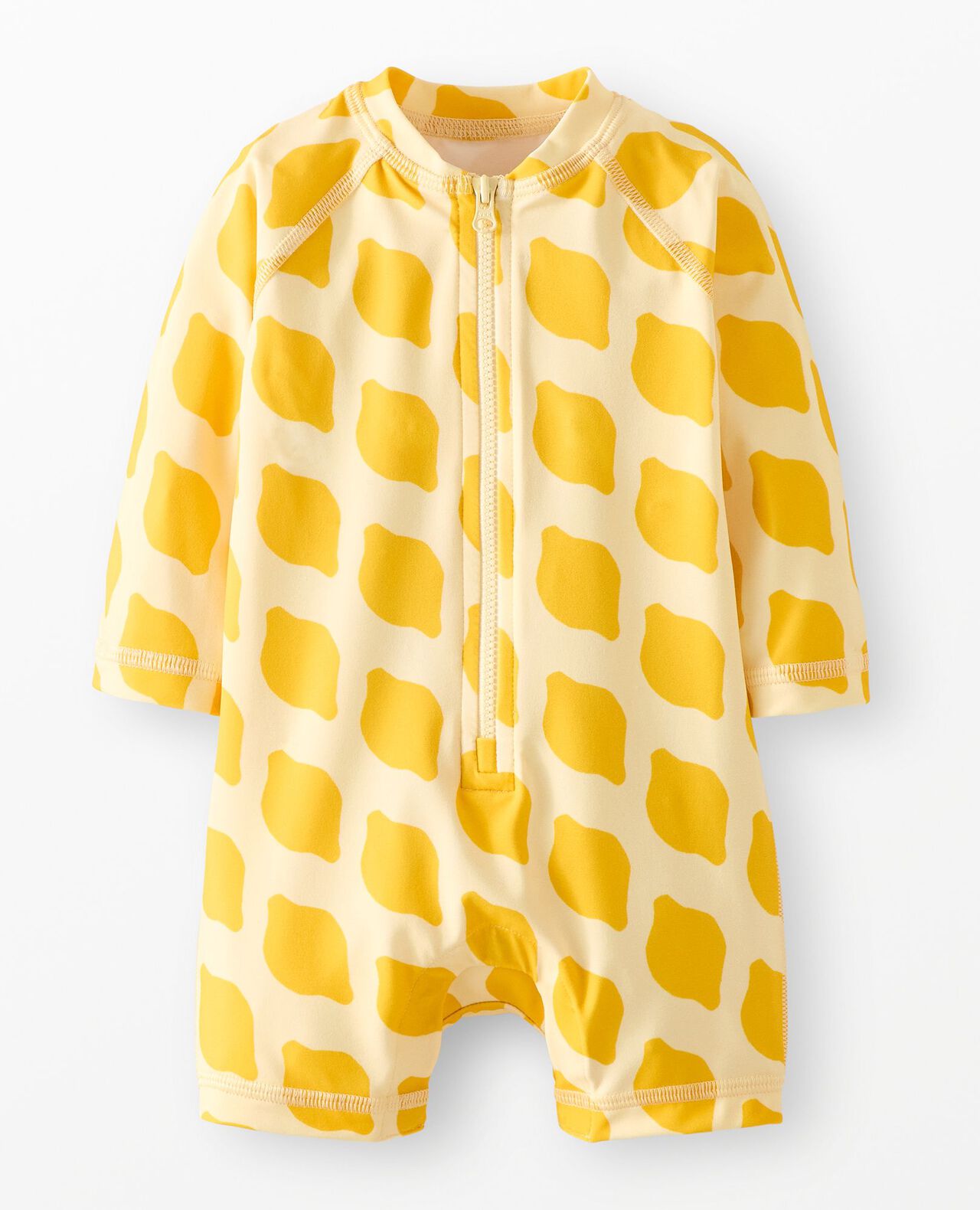 Baby Rashguard Swimsuit - Image 4