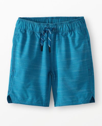 Active Tech Shorts