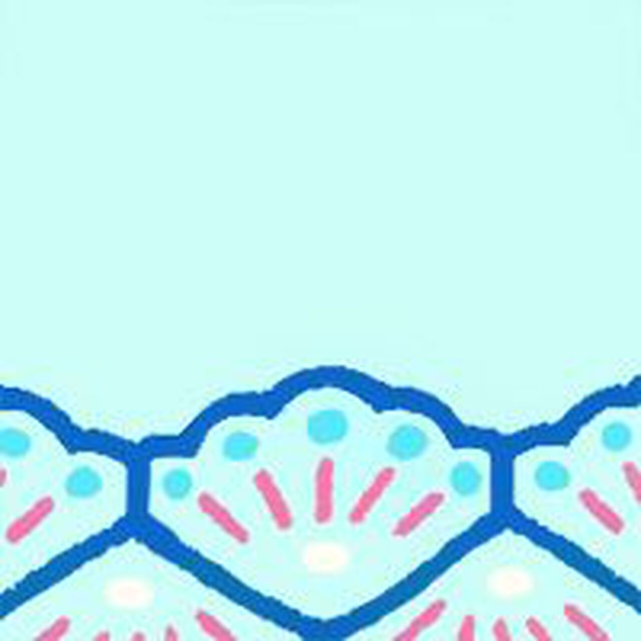 Baby Sleeveless Smocked Tiered Dress - Image 4