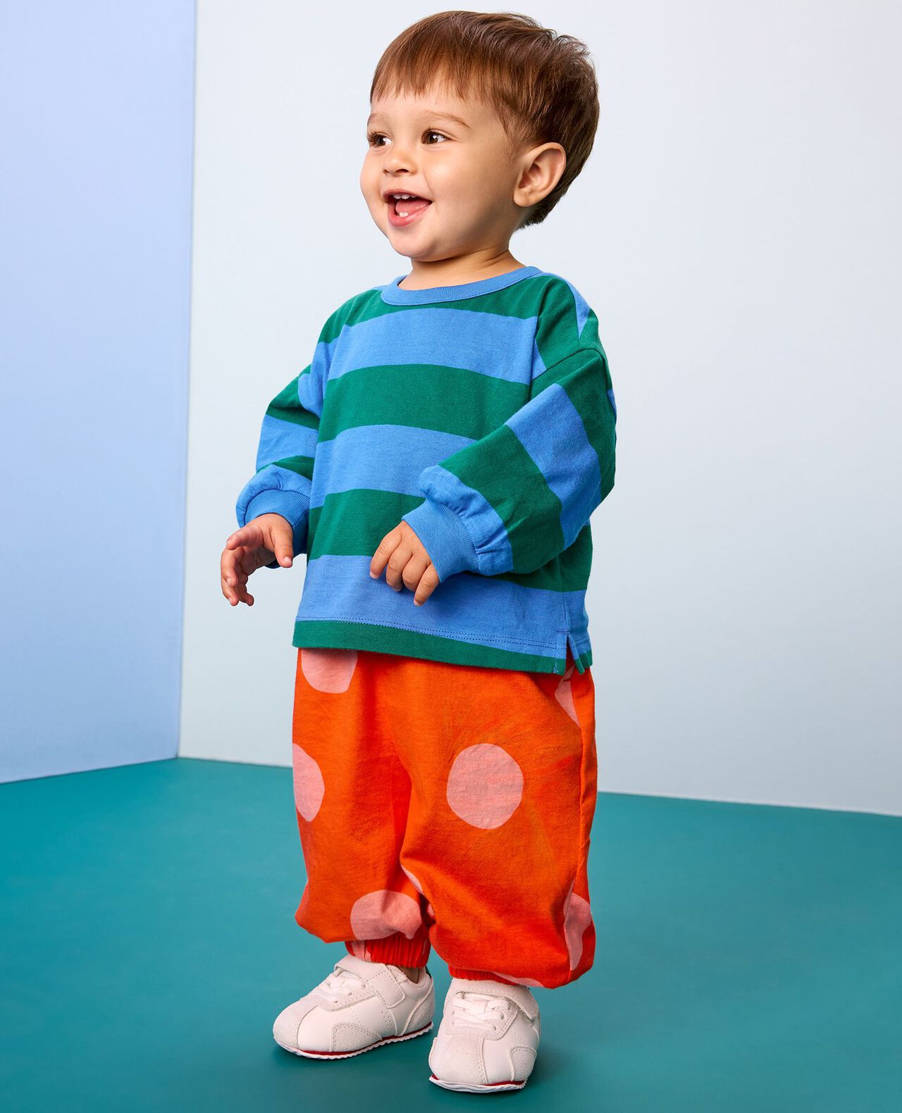 Toddler Balloon Pants - Image 3