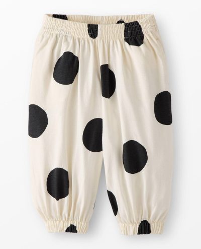 Toddler Balloon Pants