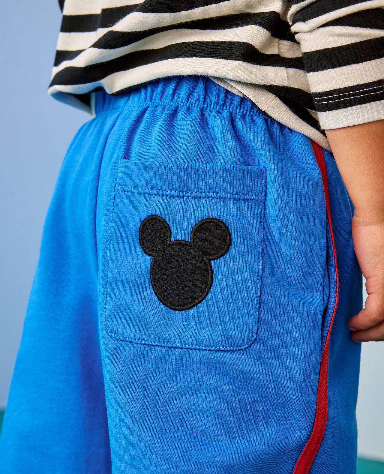 Disney Mickey Mouse French Terry Sweatsuit - Image 7