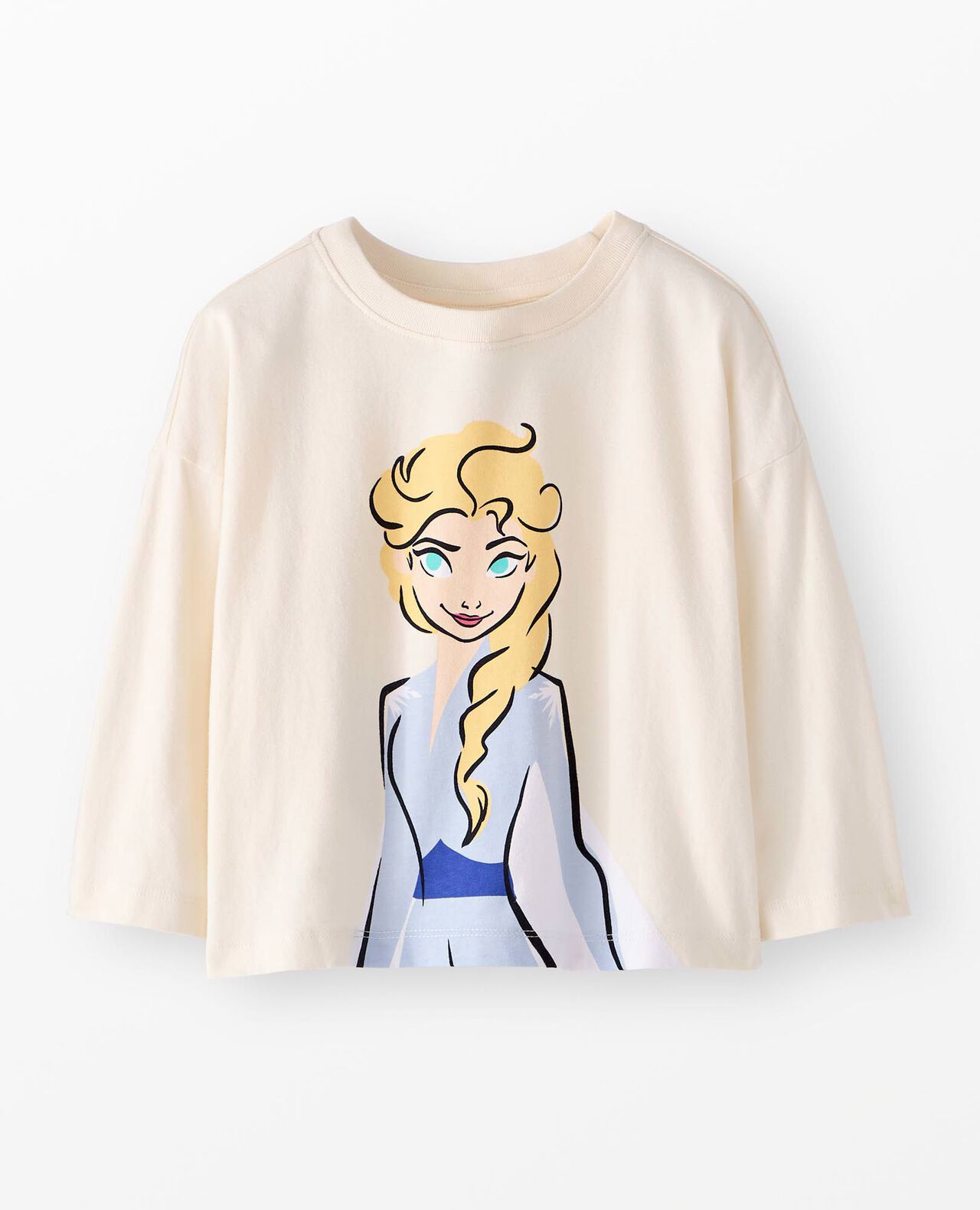 Disney Princess Graphic T-Shirt - Image 2