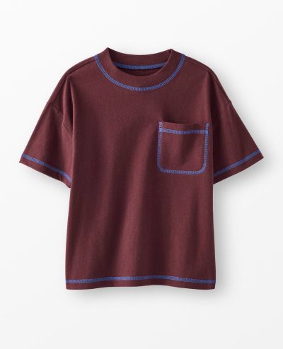 Pocket T-Shirt