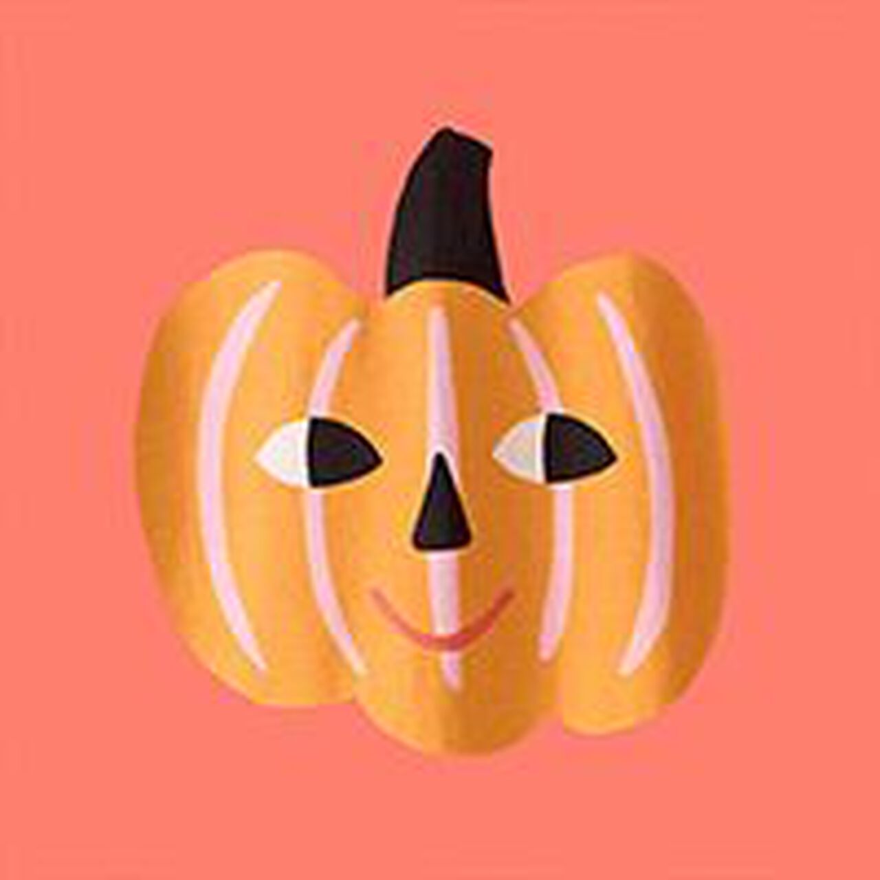Halloween Long Sleeve Classic Fit Graphic T-Shirt - Image 8