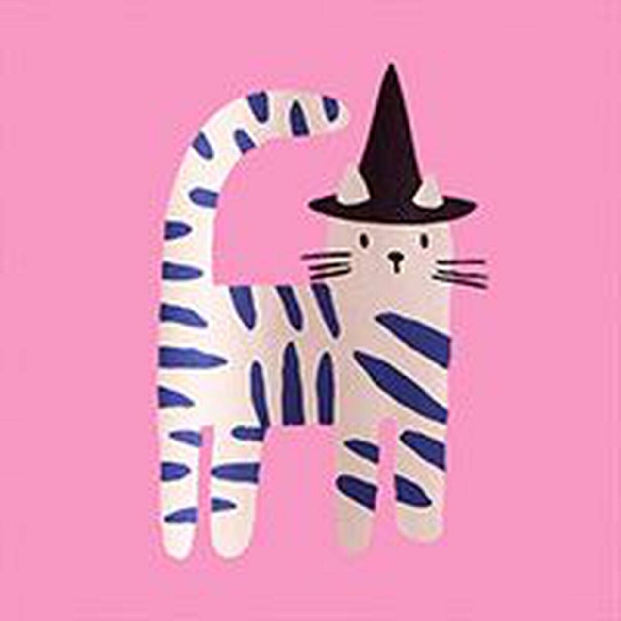 Halloween Long Sleeve Classic Fit Graphic T-Shirt - Image 5