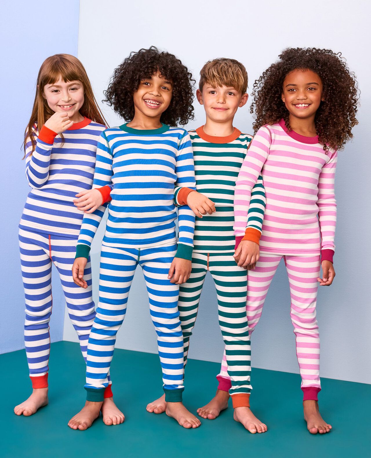 HannaJams™ Pajama Set - Image 5