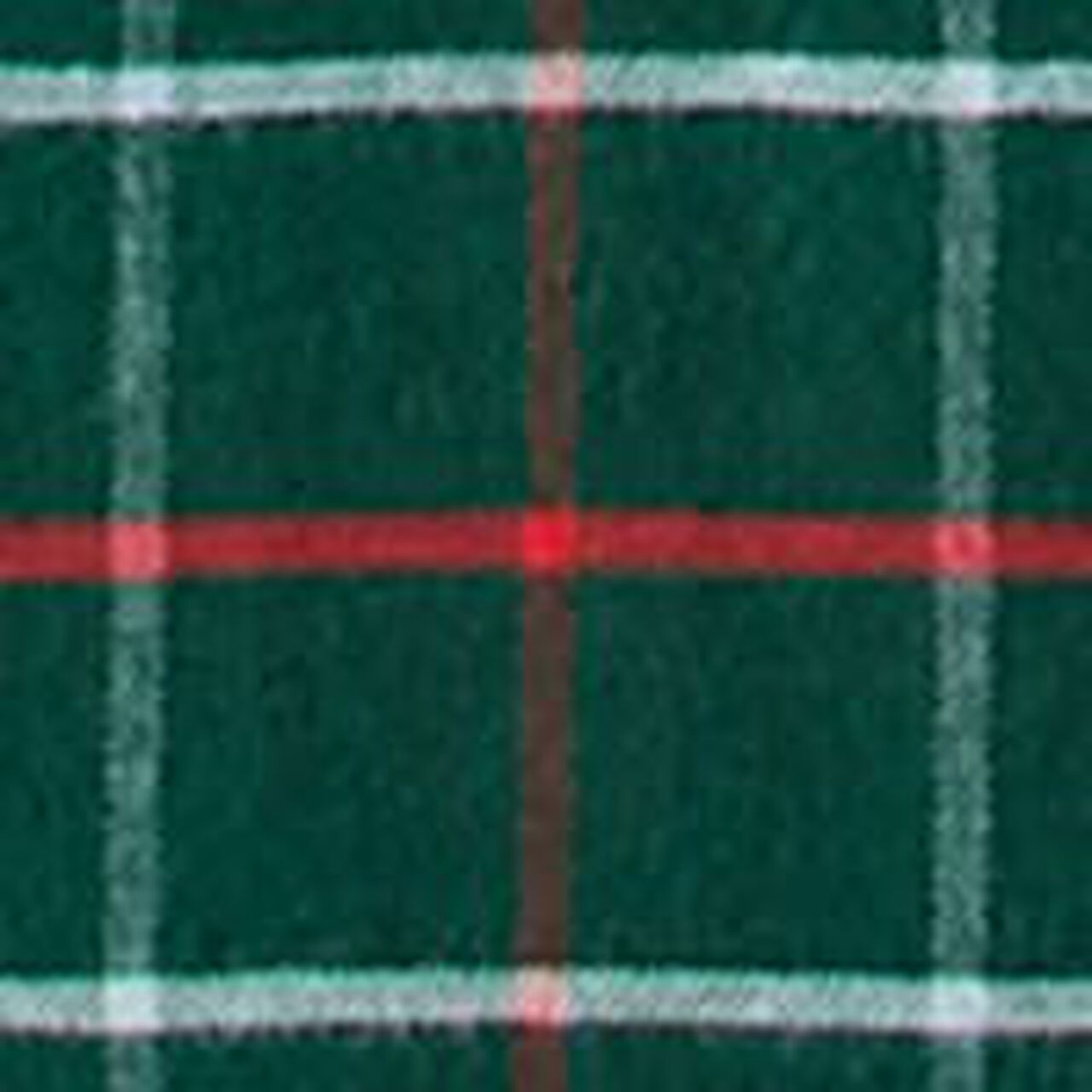 Women's Holiday HannaSoft™ Flannel Ruffle Pajama Set - Image 7