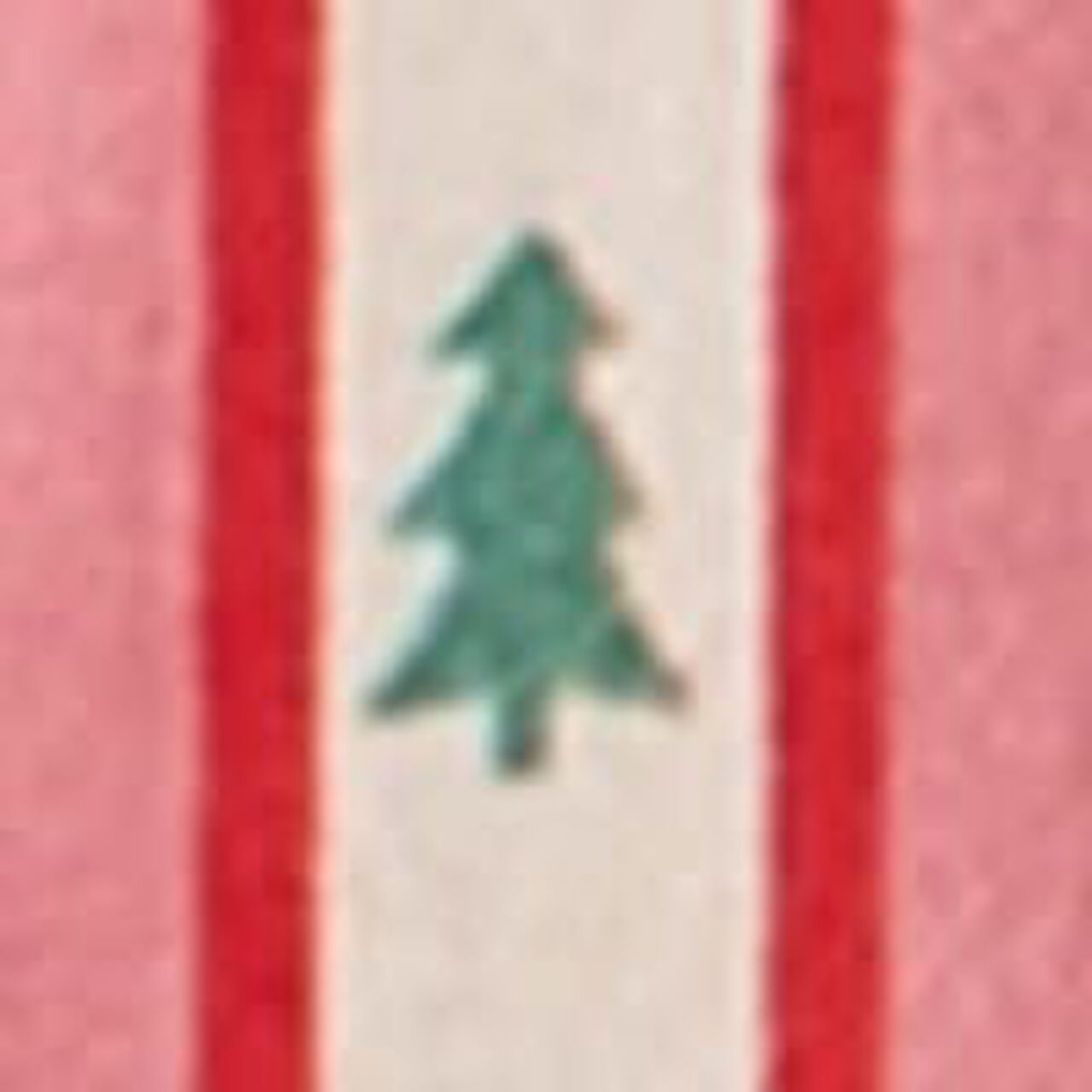 Women's Holiday HannaSoft™ Flannel Ruffle Pajama Set - Image 6